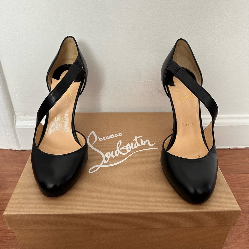 Christian Louboutin Decalcoco